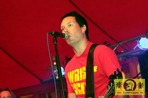 DOMI (N) 5. Mighty Sounds Festival - Band Zone Stage - Olsi bei Tabor, CZ - 18. Juli 2009 (10).JPG